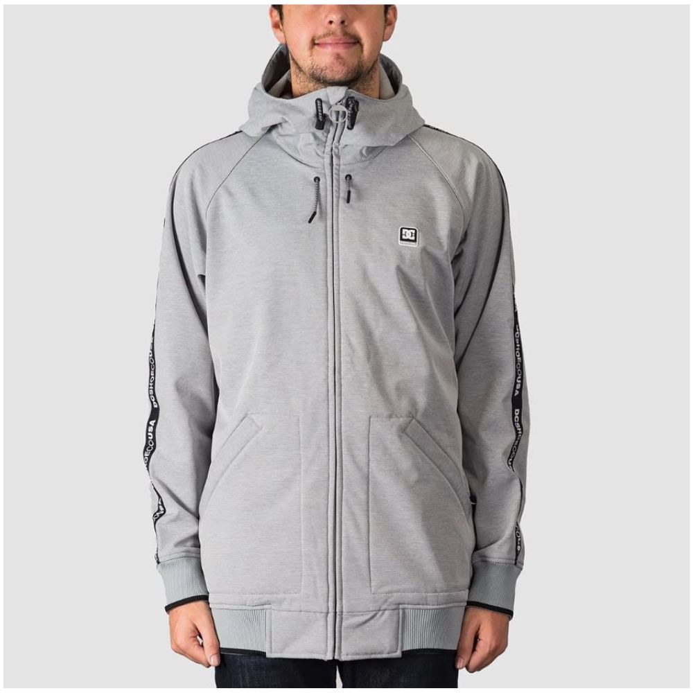 Dc spectrum snowboard sales jacket