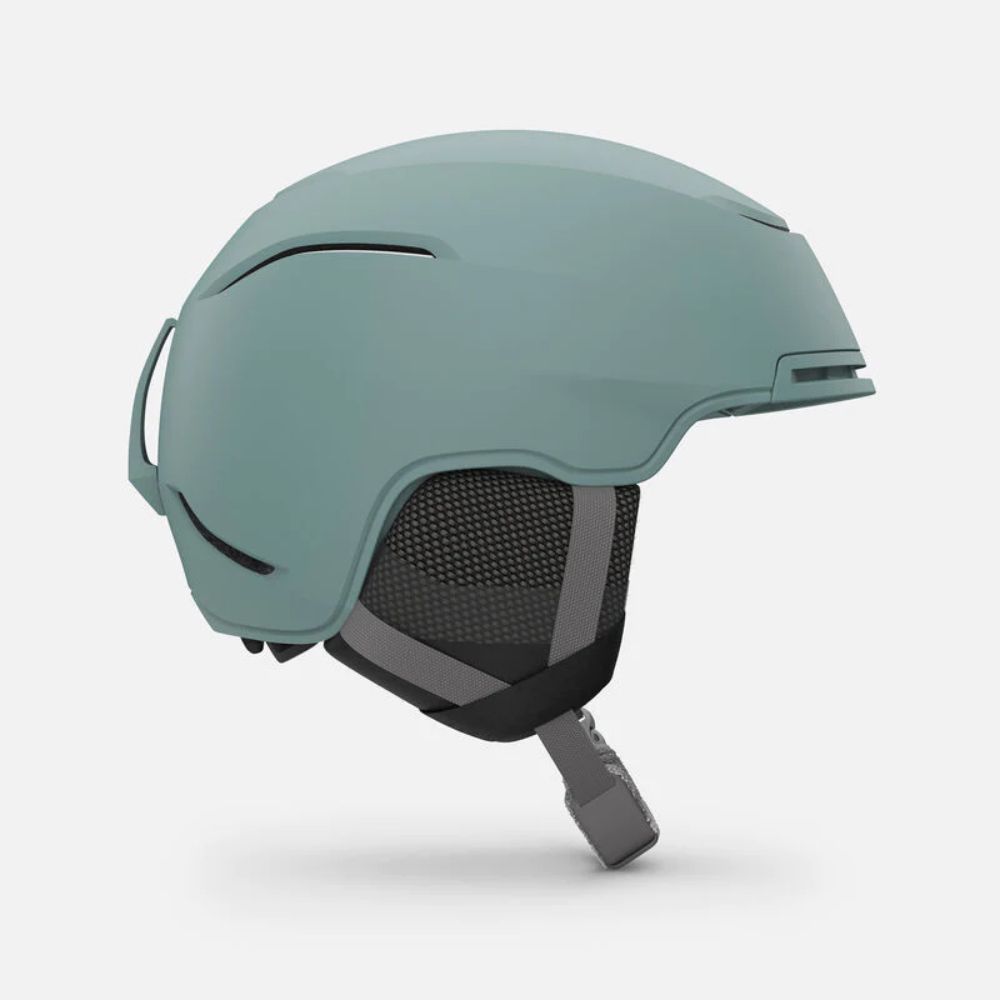 Giro Womens MIPS Terra Ski Helmet - Matte Mineral