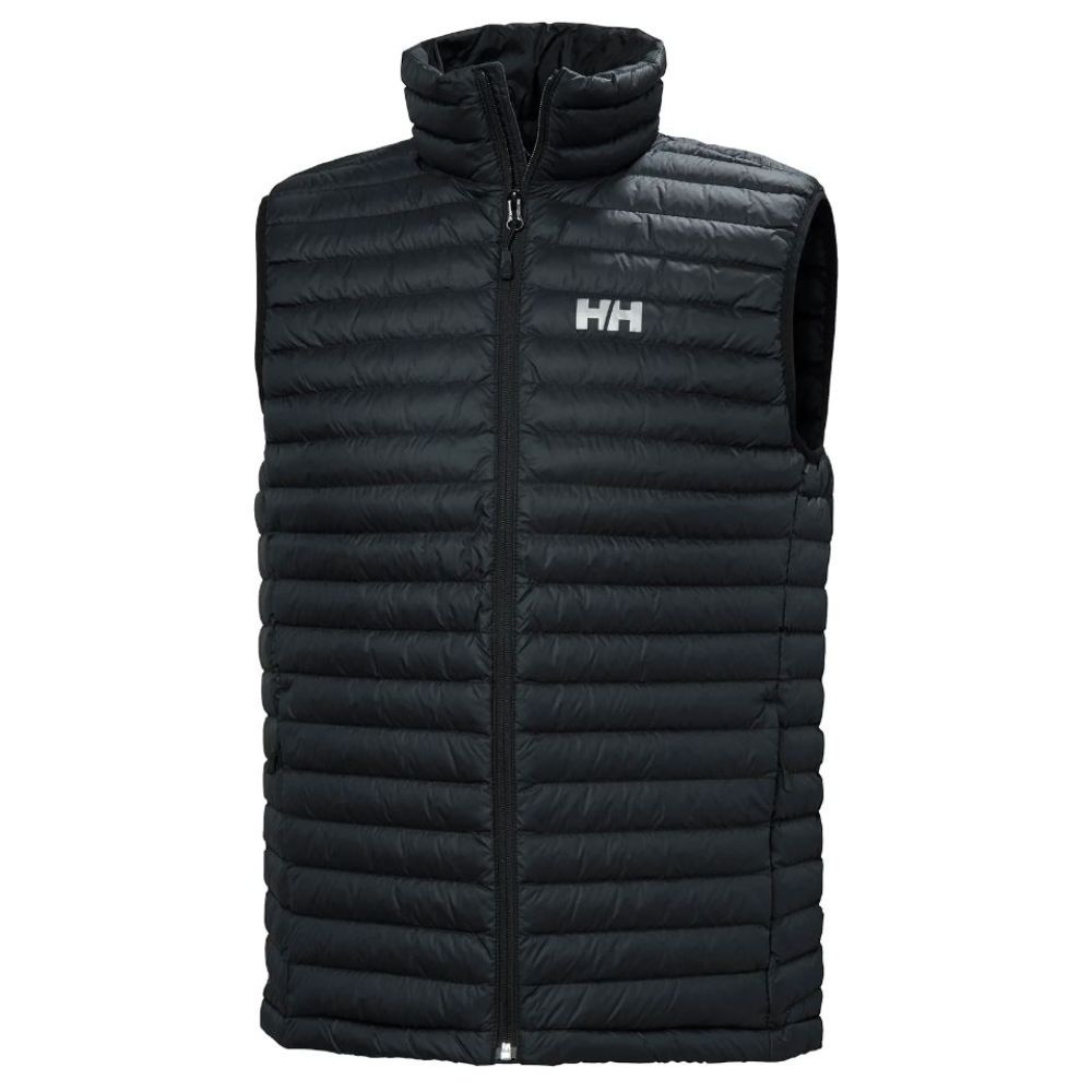 Helly Hansen Sirdal Insulator Vest|Technical Mens Insulated Vests