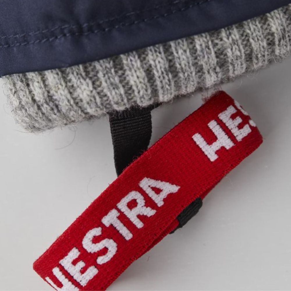 Hestra My First Hestra - Dark Navy