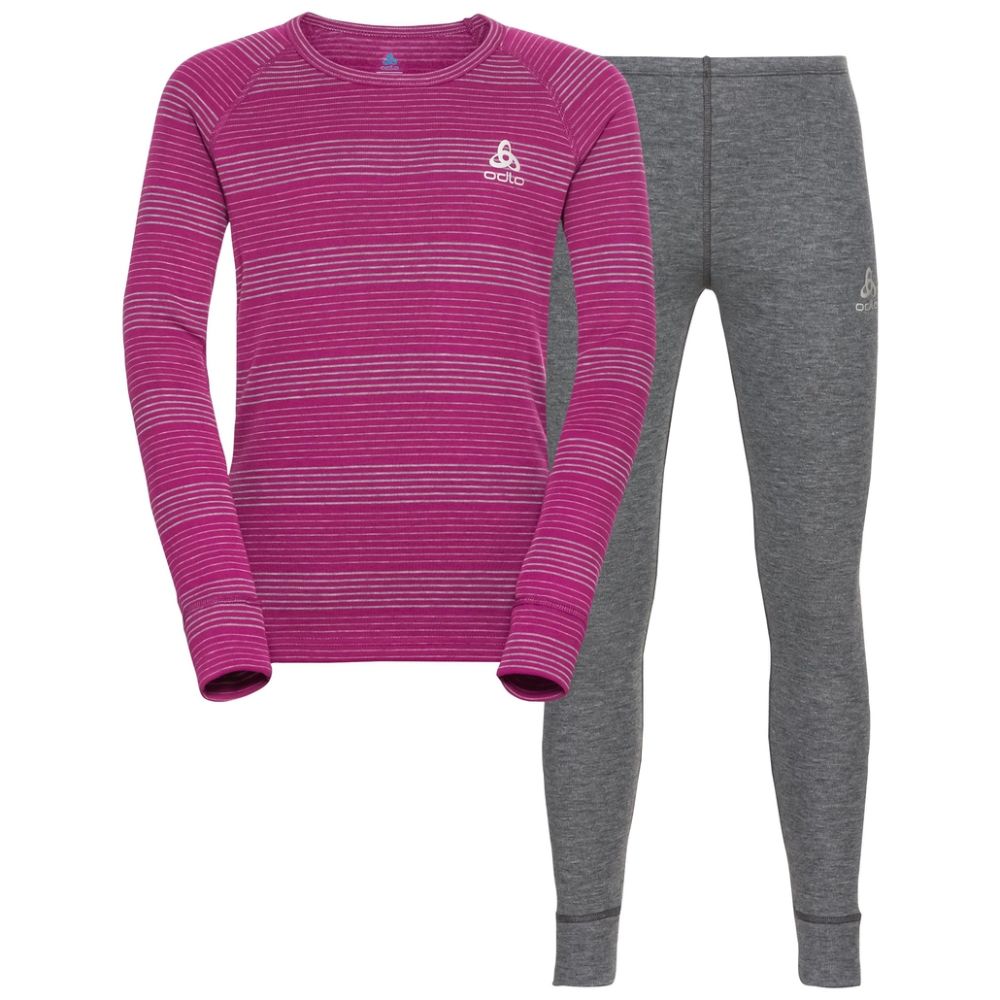 Odlo base shop layer kids