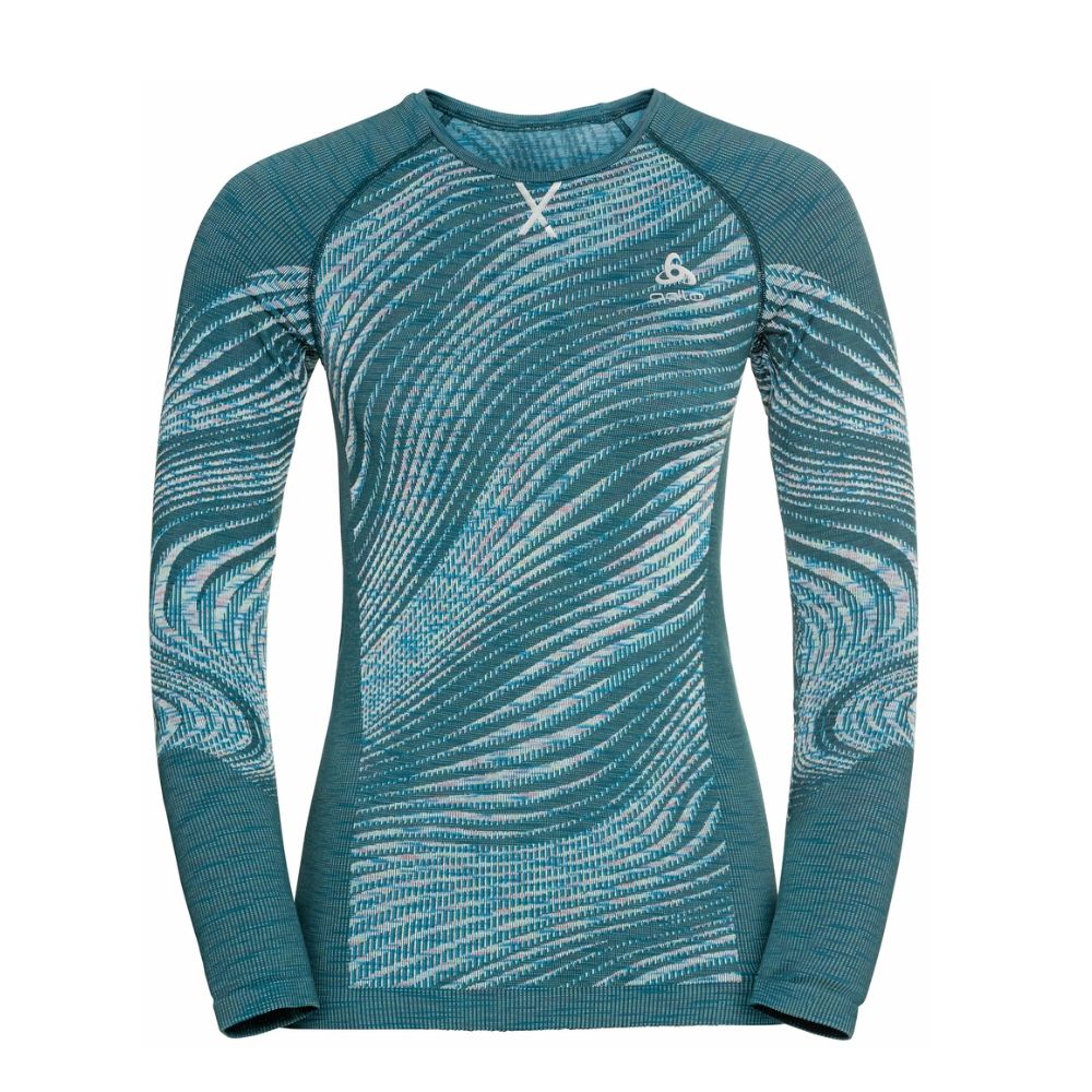 Odlo womens hotsell base layer