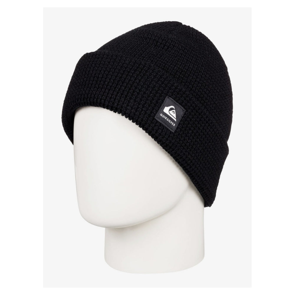 Quiksilver bobble hat outlet
