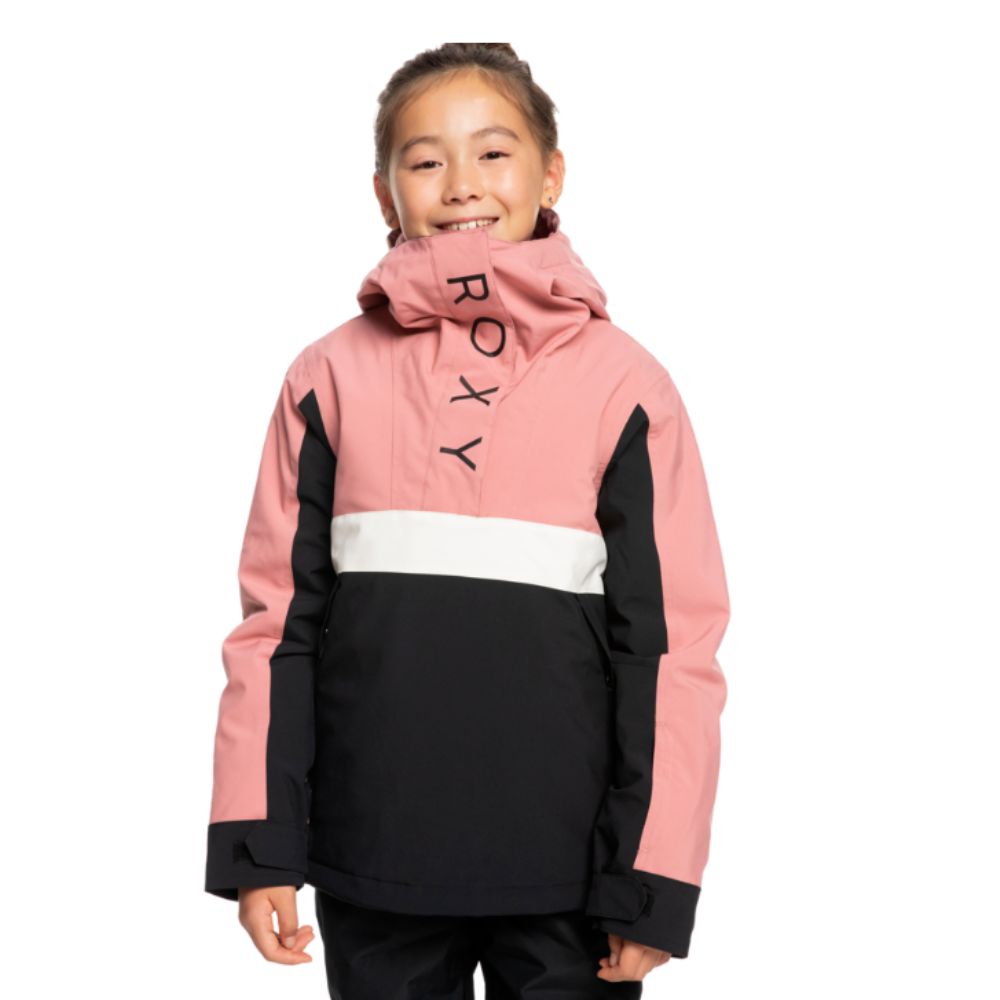 Roxy shelter ski jacket 2025