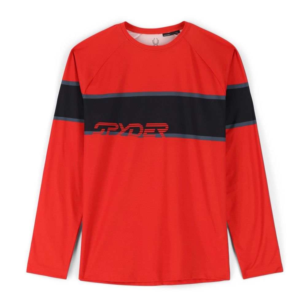 Spyder ski hotsell mid layer