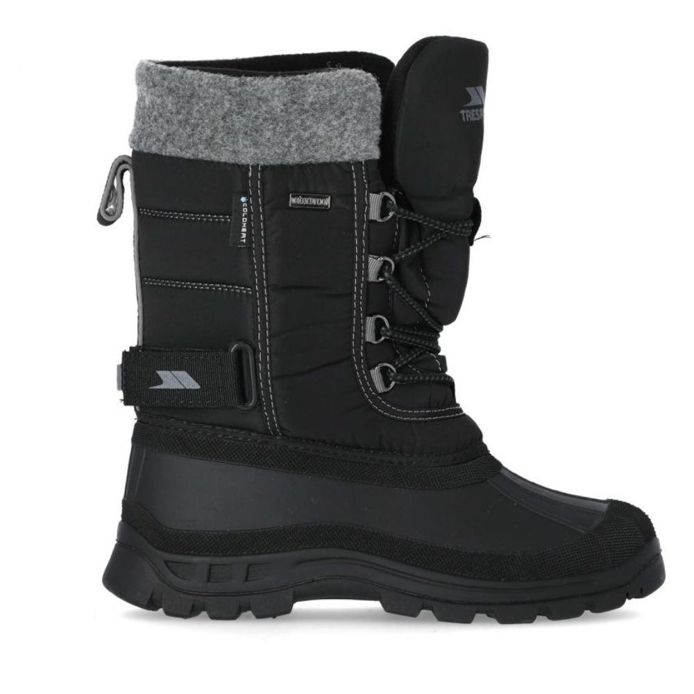Boys winter shop boots on sale