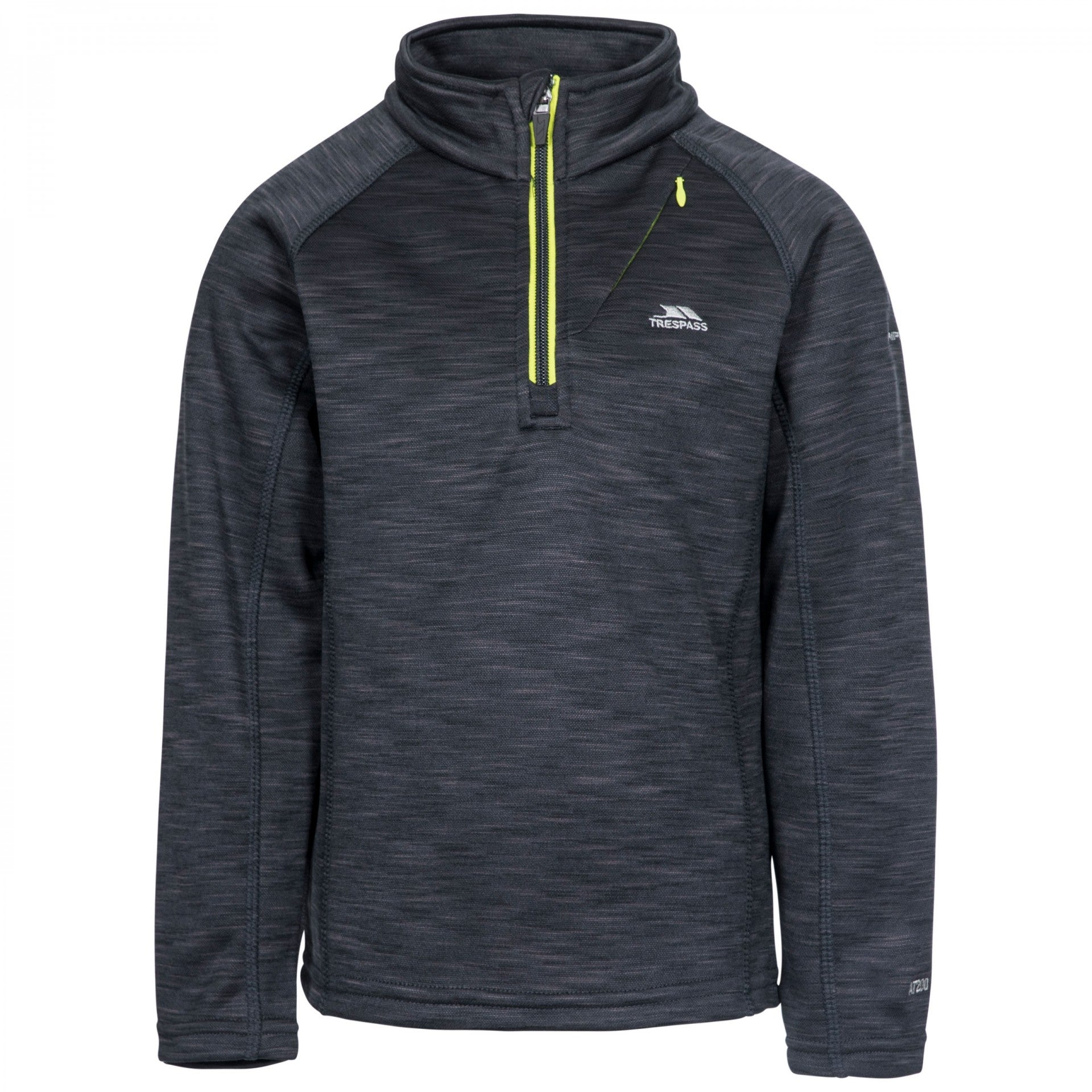 Trespass fleece discount