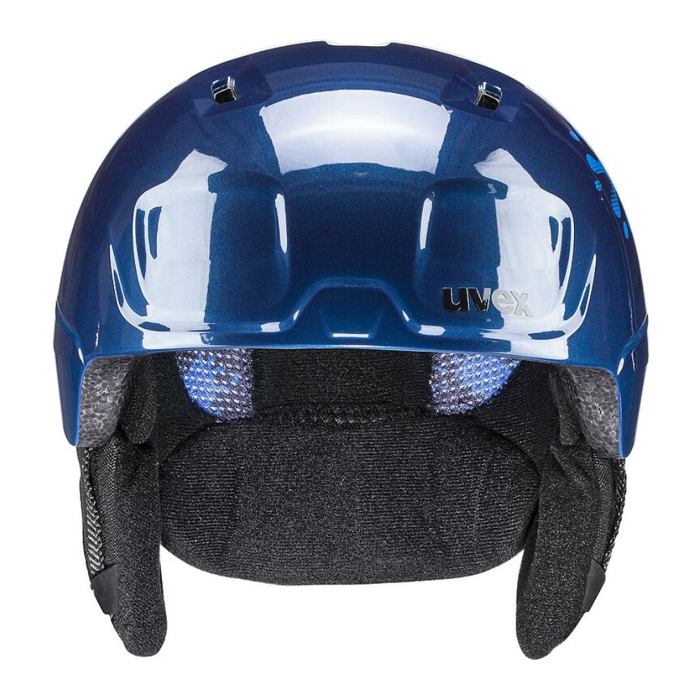Uvex Heyya Kids Ski Helmet - Midnight Splash 46 - 50cm