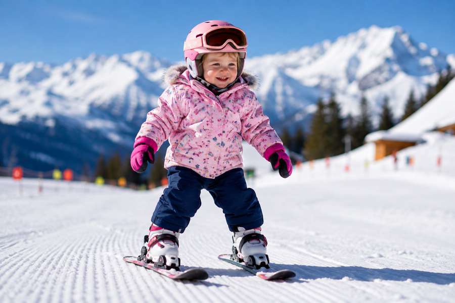 Why SPF Is So Important When Skiing
