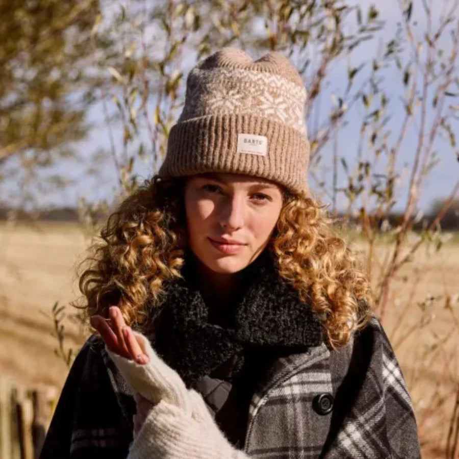 Barts Amsterdam - ski socks and gloves for all the family