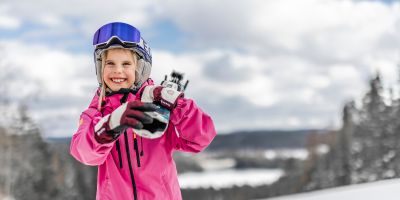 ❄️ Girls Ski Jackets – Top Picks for This Season