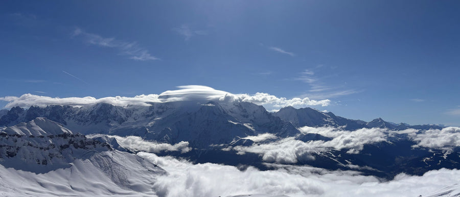 Top 5 Ski Accessories For Spring Skiing