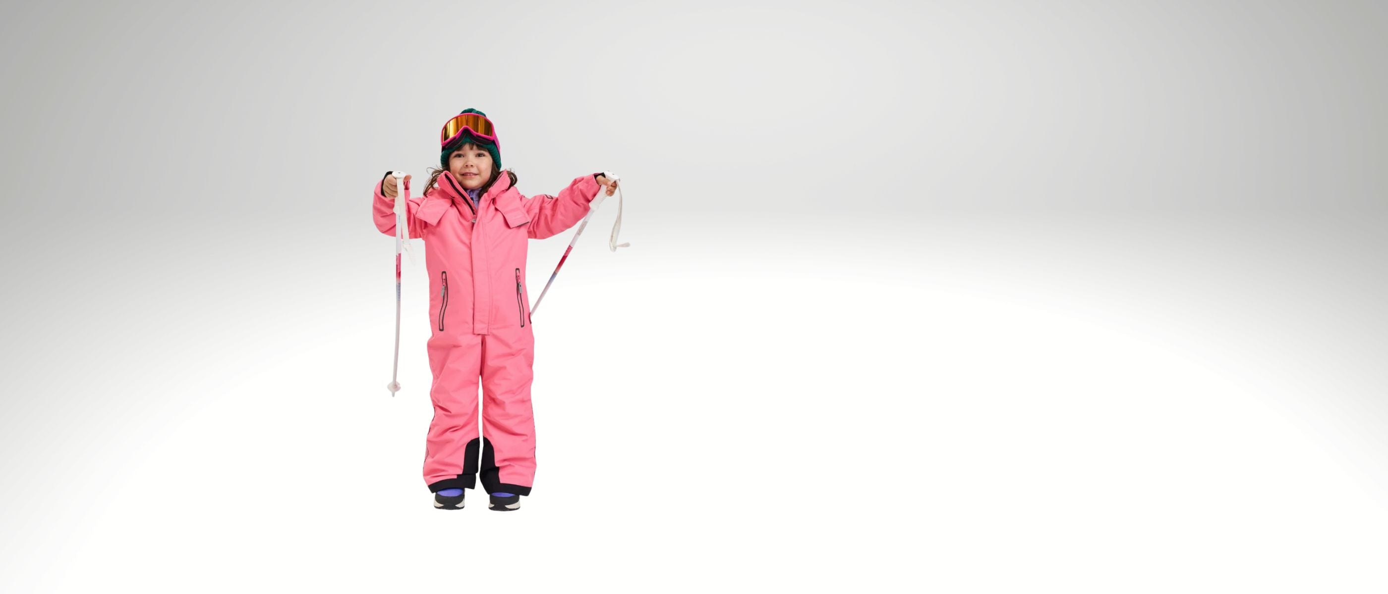 How to Prepare for a Ski Holiday When You Can Only Practise in the UK