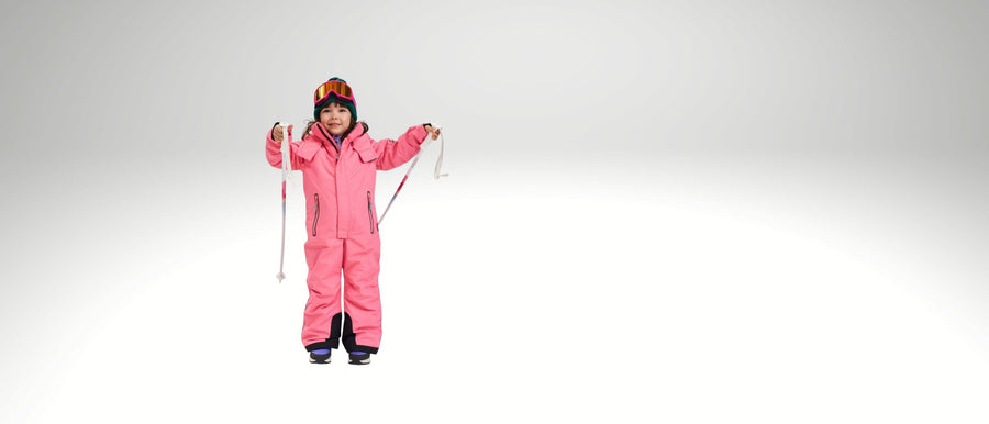 How to Prepare for a Ski Holiday When You Can Only Practise in the UK