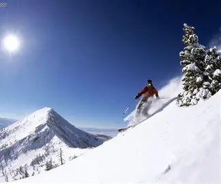 How Skiing Builds Confidence in Kids (And Why It Matters)