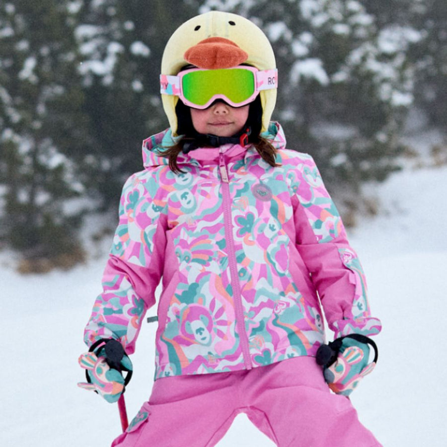What to Pack for Your Child’s School Ski Trip