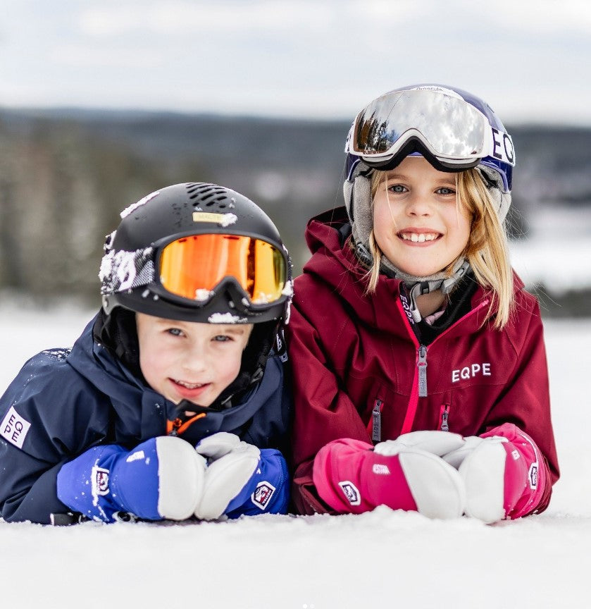 How To Choose A Ski Helmet