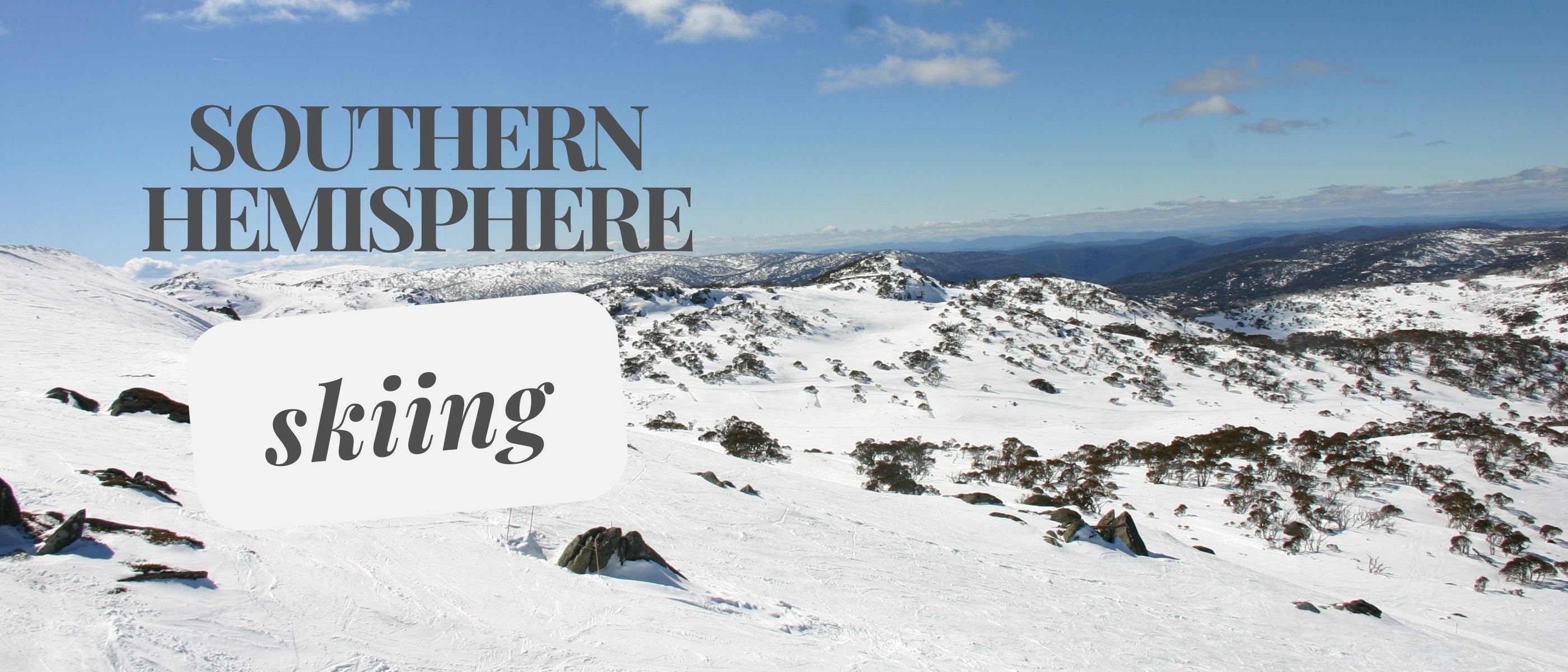 Top 6 Ski Resorts in Australia For Children