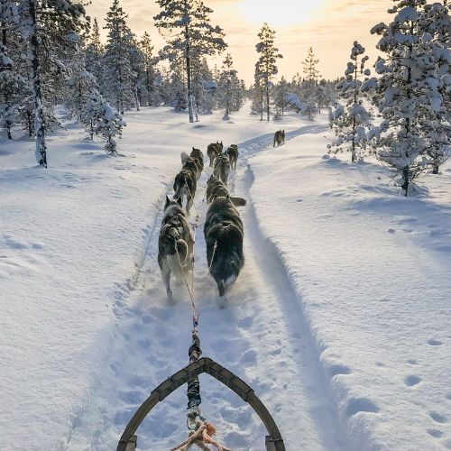 What To Pack For Lapland?