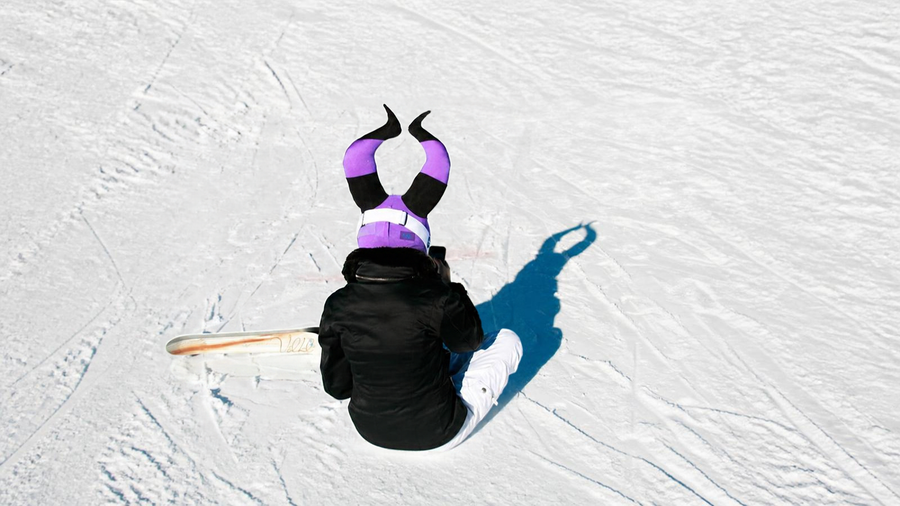Why Helmet Covers Are a Smart Choice for Kids on the Slopes