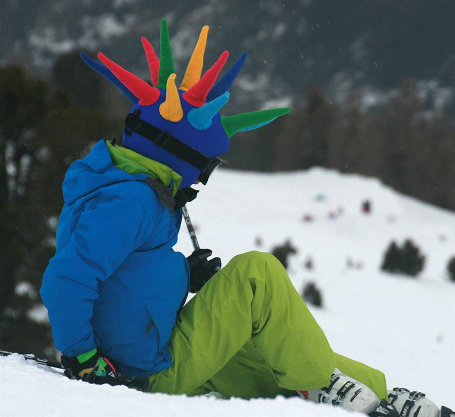 Indoor Snow vs Real Mountain Snow: How Training Transfers