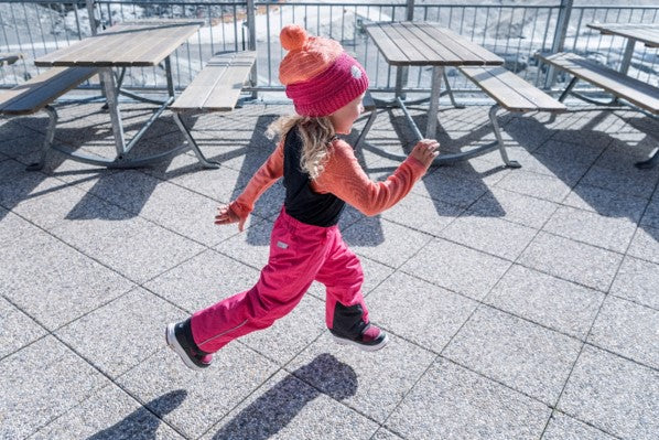 Reima – kids clothing for active kids