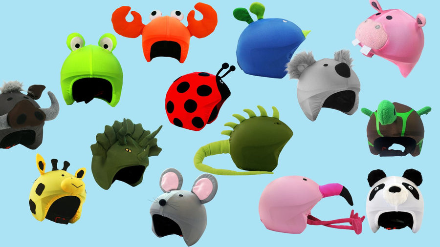 Top 10 Kids' Ski Helmet Covers for 2026