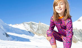 Best Thermals for Skiing