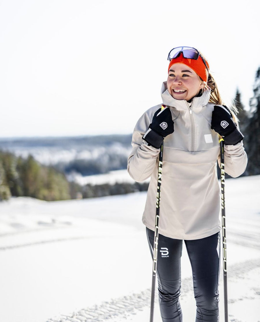 Hestra Ski Gloves