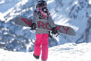 Ski Pants