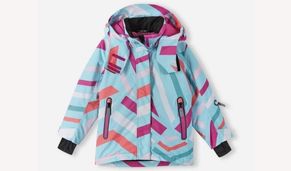 Ski Jackets