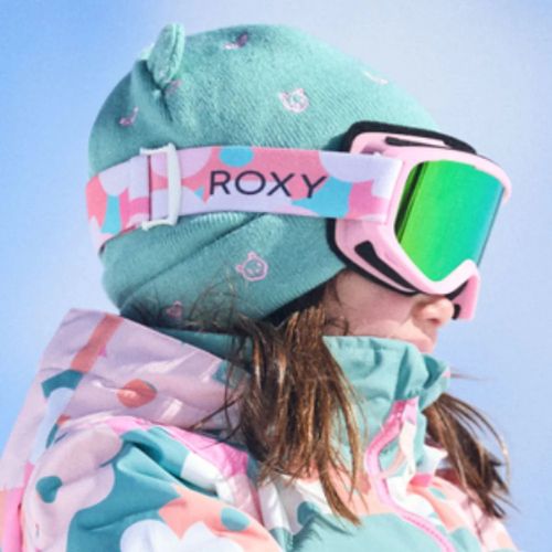 Kids Ski Goggles 