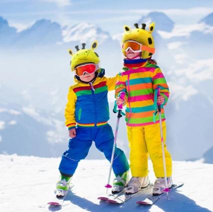 ski helmet covers