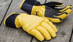 Ski Gloves