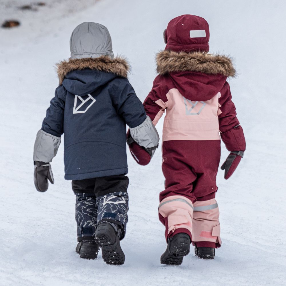 Toddler Ski Jackets & Pants