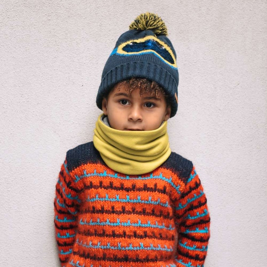 Boys Winter Hats