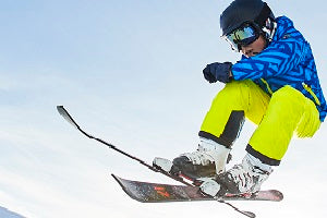 Ski Pants