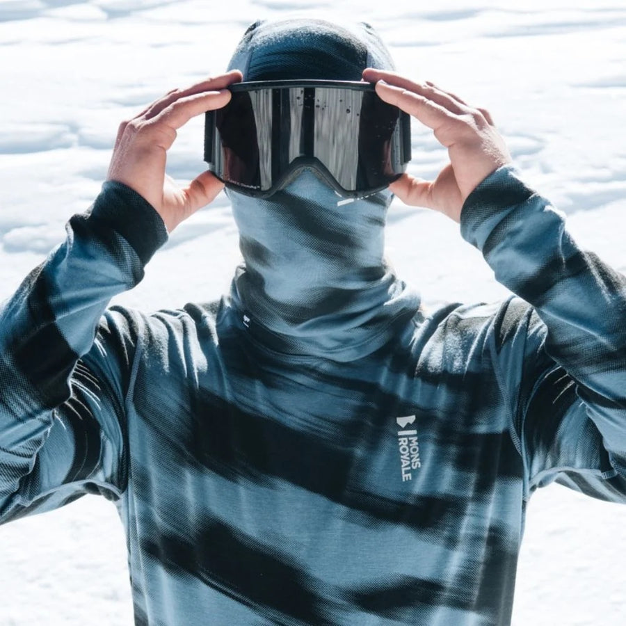 Ski Thermals