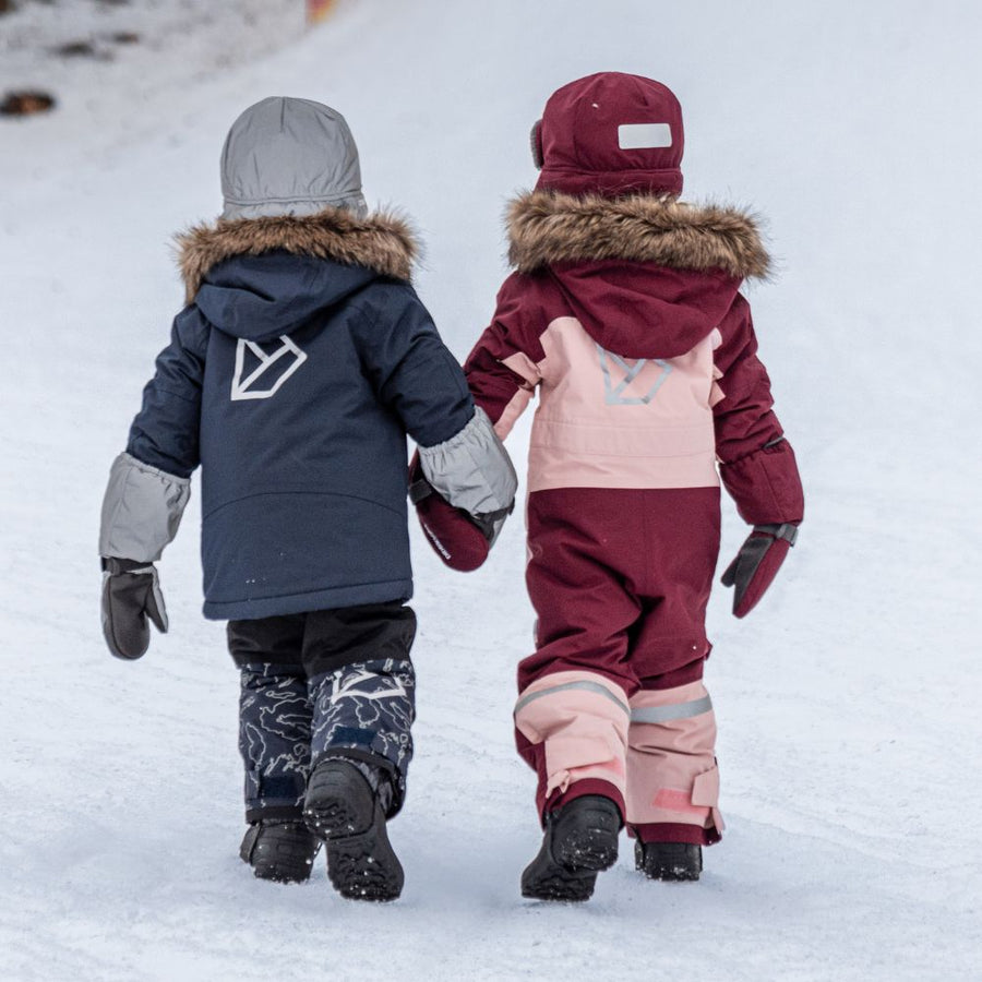 Kids Snowsuit