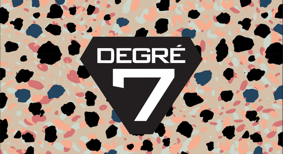 Degre 7 Kids Ski Wear