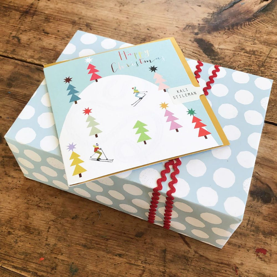 Greetings Cards