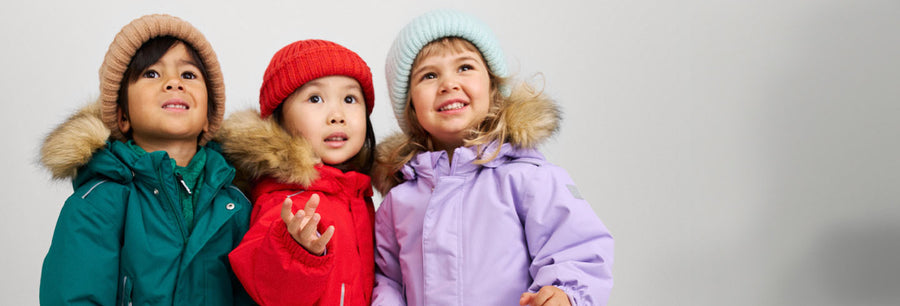 Toddler Ski Wear
