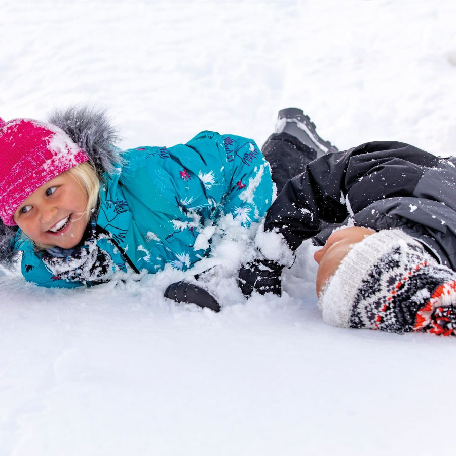 Kids Ski Jackets