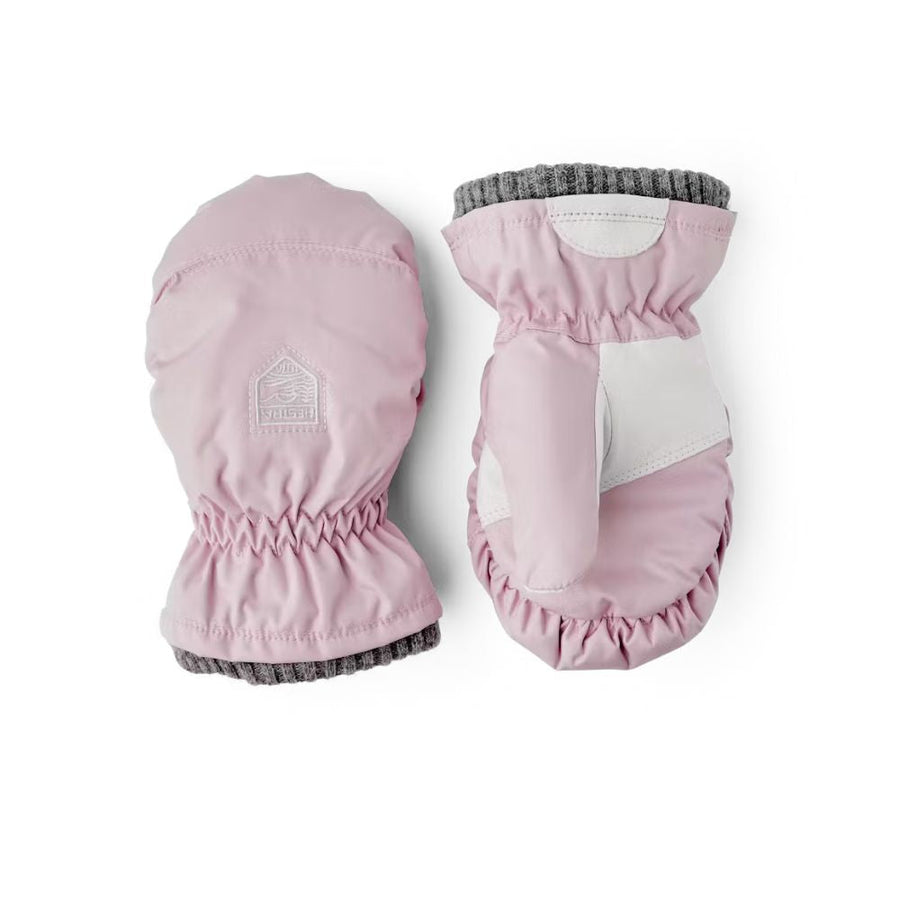 Toddler Ski Mittens