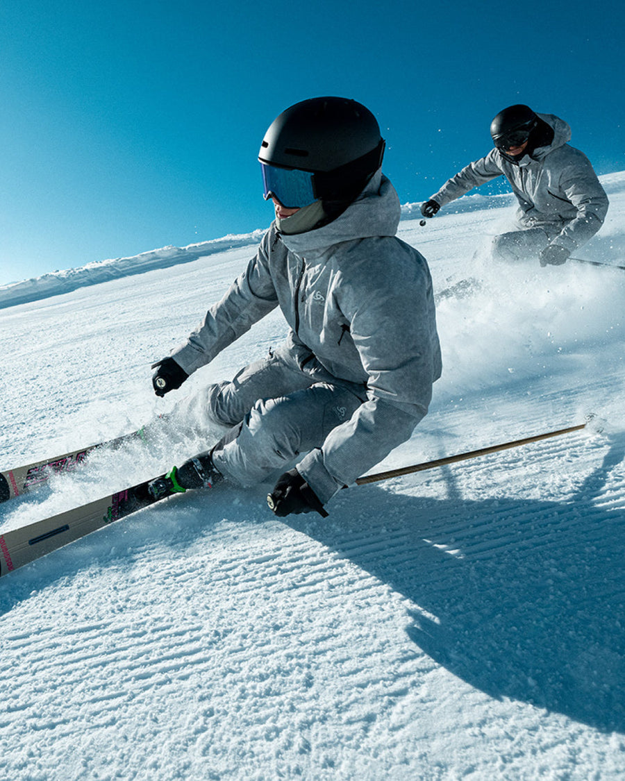 ODLO KIDS SKI THERMALS