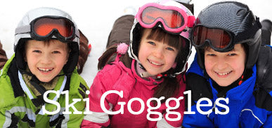 Ski Goggles