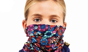 Skiing Neckwarmers