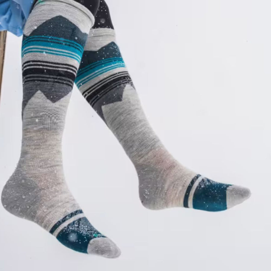 ski socks