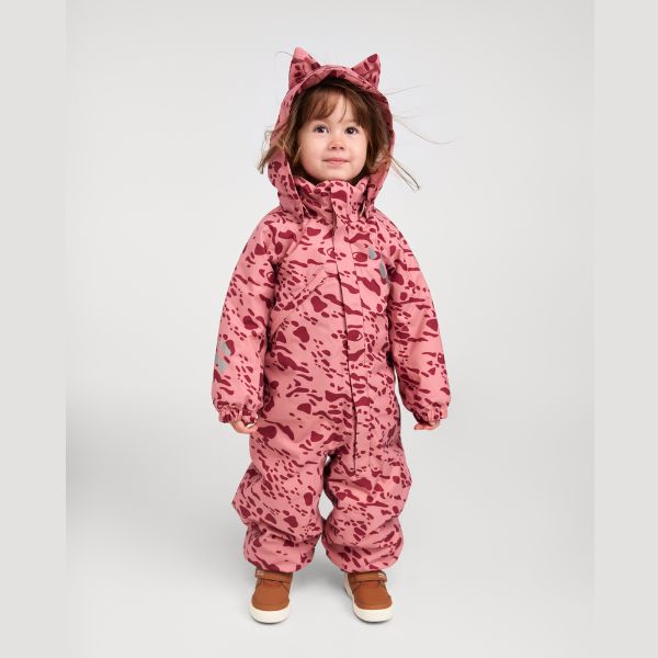 Toddler Snowsuit - Reima Hasula Snowsuit - protects to -30 °C
