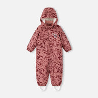 Toddler Snowsuit - Reima Hasula Snowsuit - protects to -30 °C